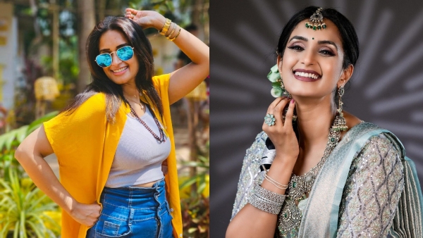 Bigg Boss kannada latest updates: Actress Kavya Shastry reaction on Bigg Boss Season 10