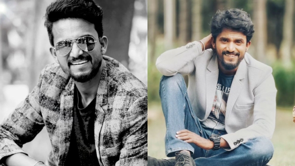 Former Bigg boss 4 Runner Kirik Keerthi reaction on bigg boss season 10