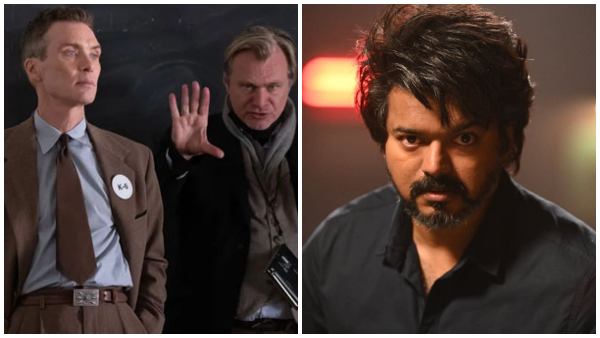 from leo to oppenheimer: OTT releases this week