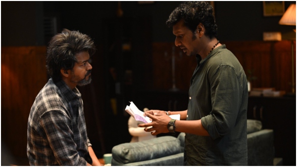 Leo HD version Leaked? ilayathalapathy Vijays film OTT release very soon