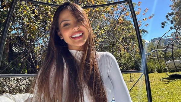 Brazilian influencer Luana Andrade (29) dies while undergoing cosmetic surgery Brazilian influencer Luana Andrade (29) dies while undergoing cosmetic surgery