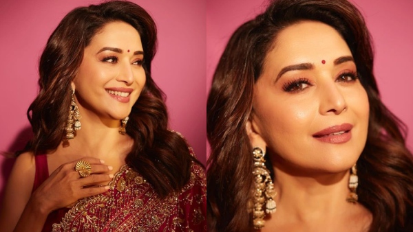 Actress Madhuri Dixit Not Interested In Contesting Lok Sabha Elections