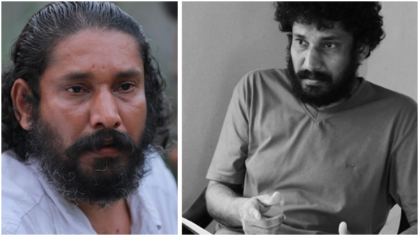 Malayalam actor Vinod Thomas was found dead inside a parked car at near Pampady in Kottayam