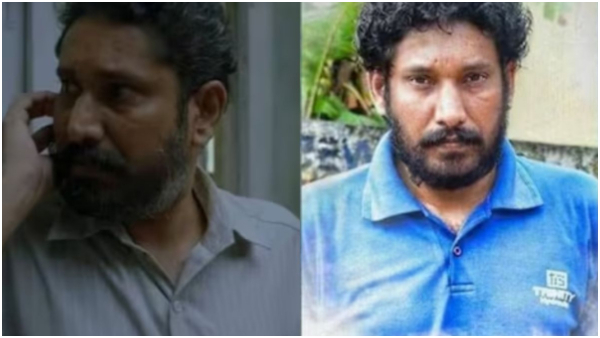 Malayalam actor Vinod Thomas was found dead inside a parked car at near Pampady in Kottayam