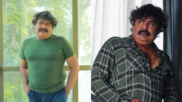 Mansoor Ali Khan to file defamation cases against Trisha, Chiranjeevi and Kushboo Sundar 