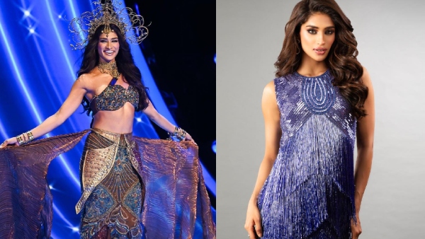 Nicaragua’s Sheynnis Palacios has won title of Miss Universe 2023 