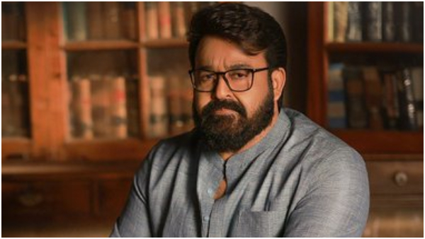 Mohanlals Neru to clash with Prabhas Salaar at this Christmas