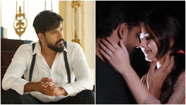 mr-natwarlal-kannada-movie-song-tanush-sonal mr-natwarlal-kannada-movie-song-tanush-sonal