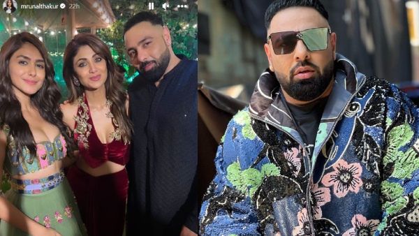 mrunal-thakur-and-badshah-spark-dating mrunal-thakur-and-badshah-spark-dating