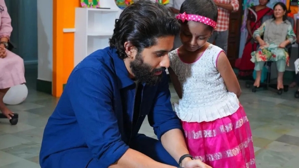 naga-chaitanya-spends-time-with-cancer-patients