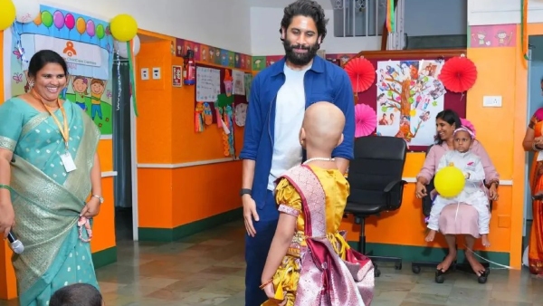 naga-chaitanya-spends-time-with-cancer-patients