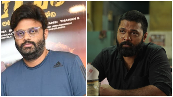 Nagavamshi-on-sapta-sagaradaache-ello