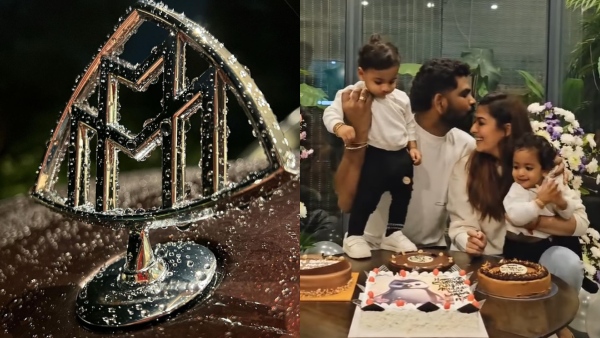 Nayanthara gets luxury car as birthday gift from Vignesh Shivan, Do you know the price! 