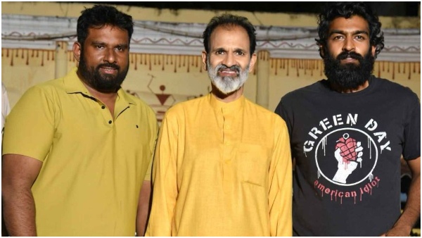 ondu-sarala-prema-kathe-shooting-wrapped ondu-sarala-prema-kathe-shooting-wrapped