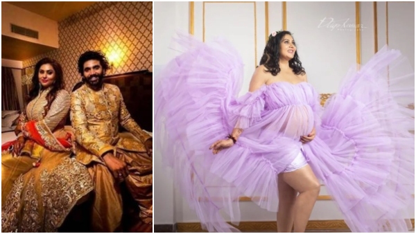 Actress Namitha Husband Veerendra Chowdary got notice for cheating 50 Lakhs 