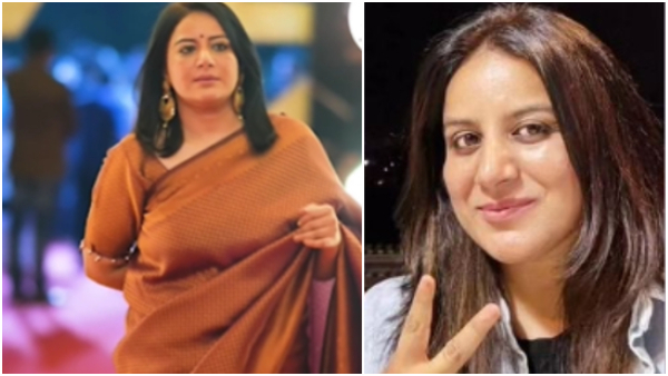 Mungaru Male actress Pooja Gandhi gave her wedding invitation written in Kannada