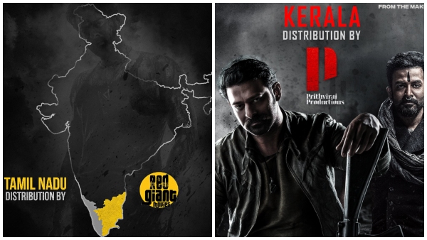 Buzz: Prabhas Salaar will have a single trailer for all languages 