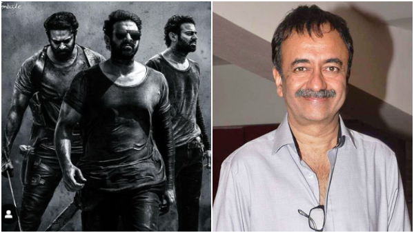 Prashanth Neel says we are not fearful of biggest star on Indian cinema 