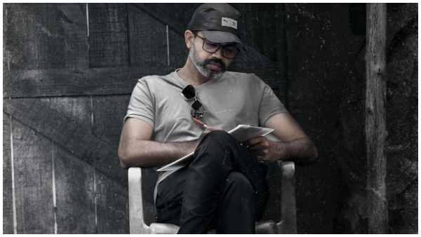 Prashanth-neel-on- prabhas-salaar-story