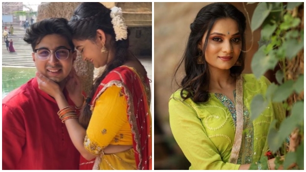 TV Actress Prerana kambams Cryptic Post Amid Marriage Speculation