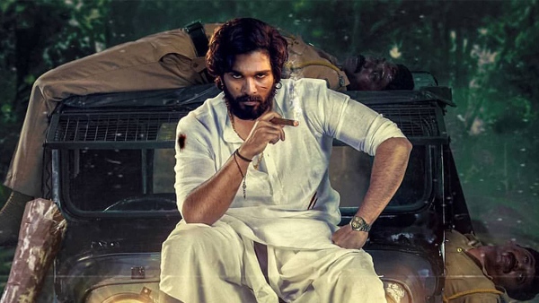 Actor Allu Arjun reportedly refused remuneration for Pushpa 2, here is the reason