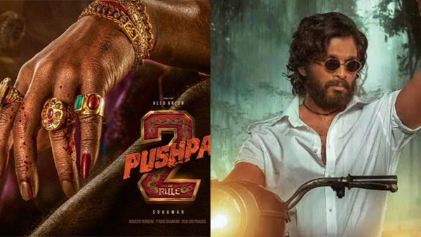 Actor Allu Arjun reportedly refused remuneration for Pushpa 2, here is the reason