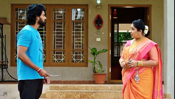 Zee Kannada serial Puttakkana Makkalu written Update on 23th November