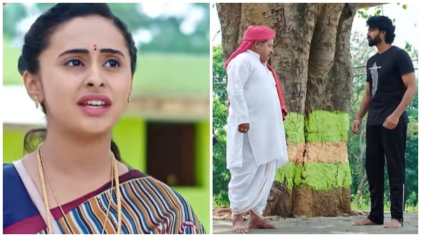 Kannada serial puttakkana makkalu latest episode written updated