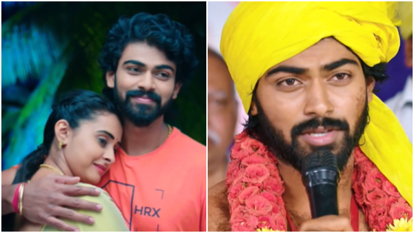 Zee Kannada serial Puttakkana Makkalu written Update on November 22nd