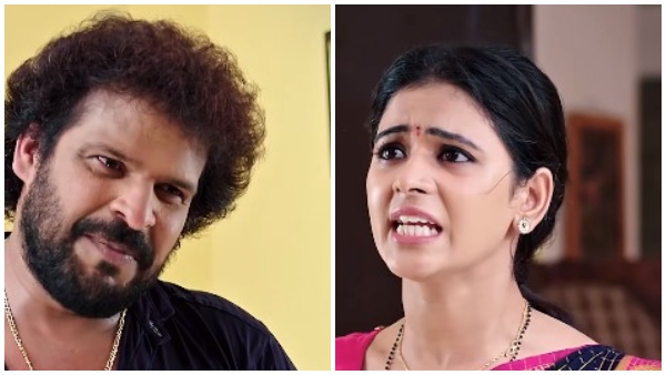 Puttakkana Makkalu serial written Update on 21th November