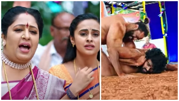 Puttakkana Makkalu serial written Update on 21th November