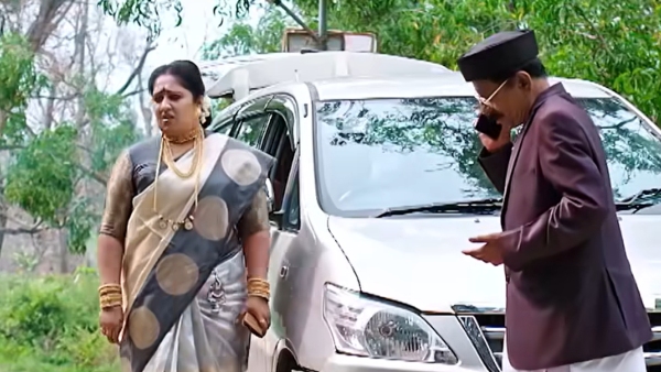 Zee Kannada serial Puttakkana makkalu written update on November 1st Zee Kannada serial Puttakkana makkalu written update on November 1st