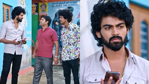 Zee Kannada serial Puttakkana Makkalu written update on 2nd November Zee Kannada serial Puttakkana Makkalu written update on 2nd November