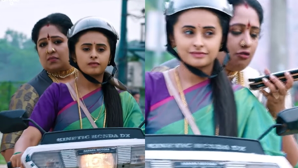 Zee Kannada serial Puttakkana Makkalu written update on 2nd November Zee Kannada serial Puttakkana Makkalu written update on 2nd November