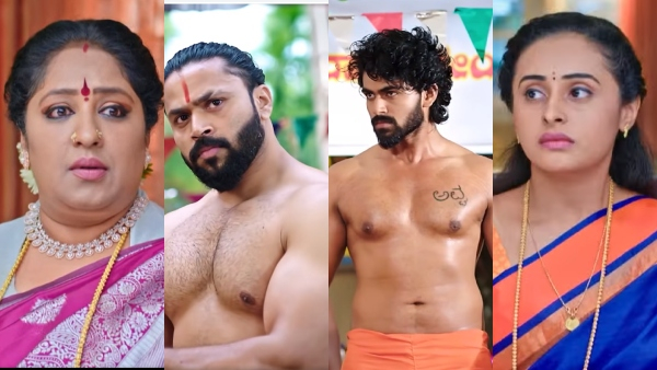 Zee Kannada serial Puttakkana Makkalu written Update on 20th November