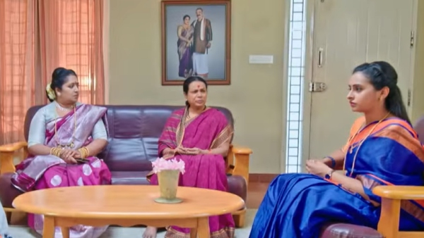 Zee Kannada serial Puttakkana Makkalu written Update on 20th November