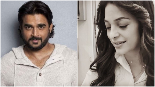 After watching Qayamat Se Qayamat Tak R. Madhavan wanted marry Juhi Chawla After watching Qayamat Se Qayamat Tak R. Madhavan wanted marry Juhi Chawla