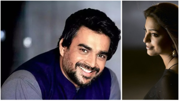 After watching Qayamat Se Qayamat Tak R. Madhavan wanted marry Juhi Chawla After watching Qayamat Se Qayamat Tak R. Madhavan wanted marry Juhi Chawla