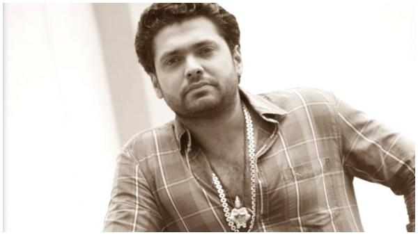 Rakshit shetty Revealed His First Salary When he Worked in IT company