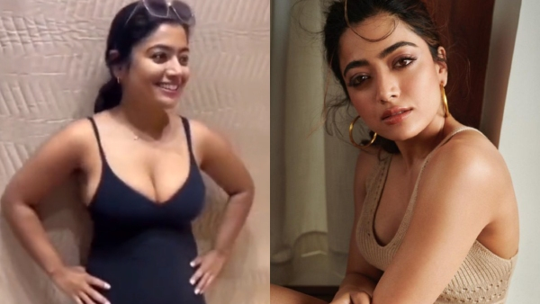 Delhi Police Registered Case Over Rashmika Mandannas Deepfake Video