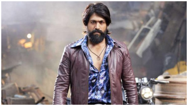 Allu Aravind, Ravi teja, Buchi babu and Venkatesh Mahas remarks on Yash and KGF movie Allu Aravind, Ravi teja, Buchi babu and Venkatesh Mahas remarks on Yash and KGF movie