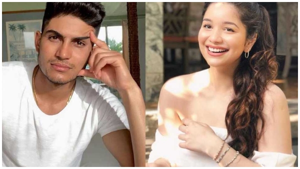 RC16: Sachin Tendulkar daughter Sara to star opposite Ram Charan in Buchi Babus next?