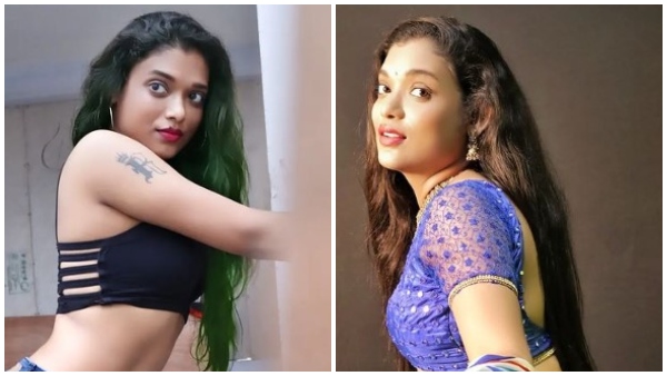 Telugu Actress says She Will Strip if India team wins the 2023 World Cup
