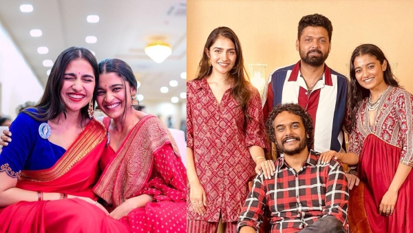 How much do Rukmini Vasanth and Chaitra J Achar know about Kannada film industry? 