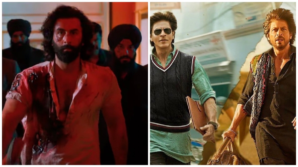 Salaaar-Dunki-Animal-runtime