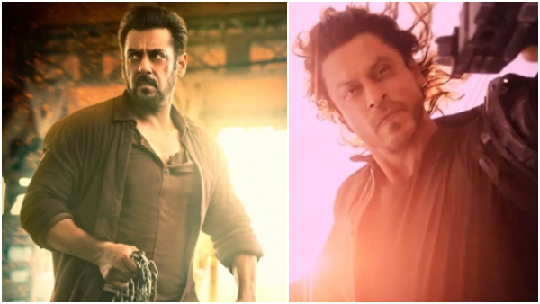 Tiger 3 Movie Review: Salman Khan, Katrina Kaif, Emraan Hashmi Starrer - A Must-Watch! Tiger 3 Movie Review: Salman Khan, Katrina Kaif, Emraan Hashmi Starrer - A Must-Watch!