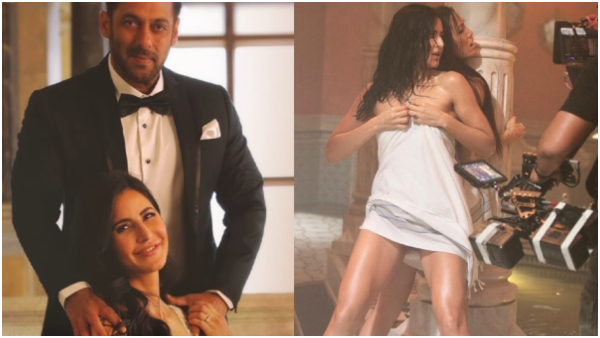 Tiger 3 Movie Review: Salman Khan, Katrina Kaif, Emraan Hashmi Starrer - A Must-Watch! Tiger 3 Movie Review: Salman Khan, Katrina Kaif, Emraan Hashmi Starrer - A Must-Watch!