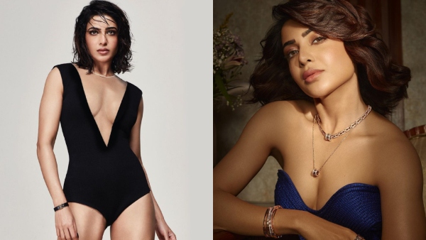 Actress Samantha Ruth Prabhu talks about her failed marriage, health and career Actress Samantha Ruth Prabhu talks about her failed marriage, health and career