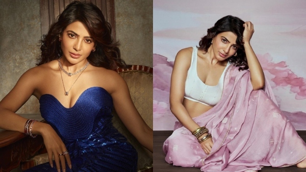 Actress Samantha Ruth Prabhu talks about her failed marriage, health and career Actress Samantha Ruth Prabhu talks about her failed marriage, health and career