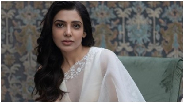 Is actress Samantha Ruth Prabhu decided to adopt children? 